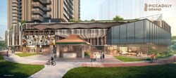 Piccadilly Grand (D8), Apartment #503306441